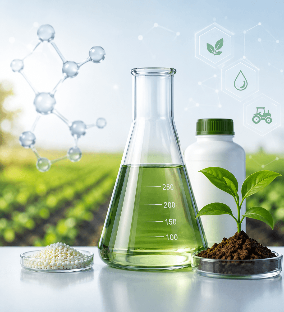 Agro Chemicals
