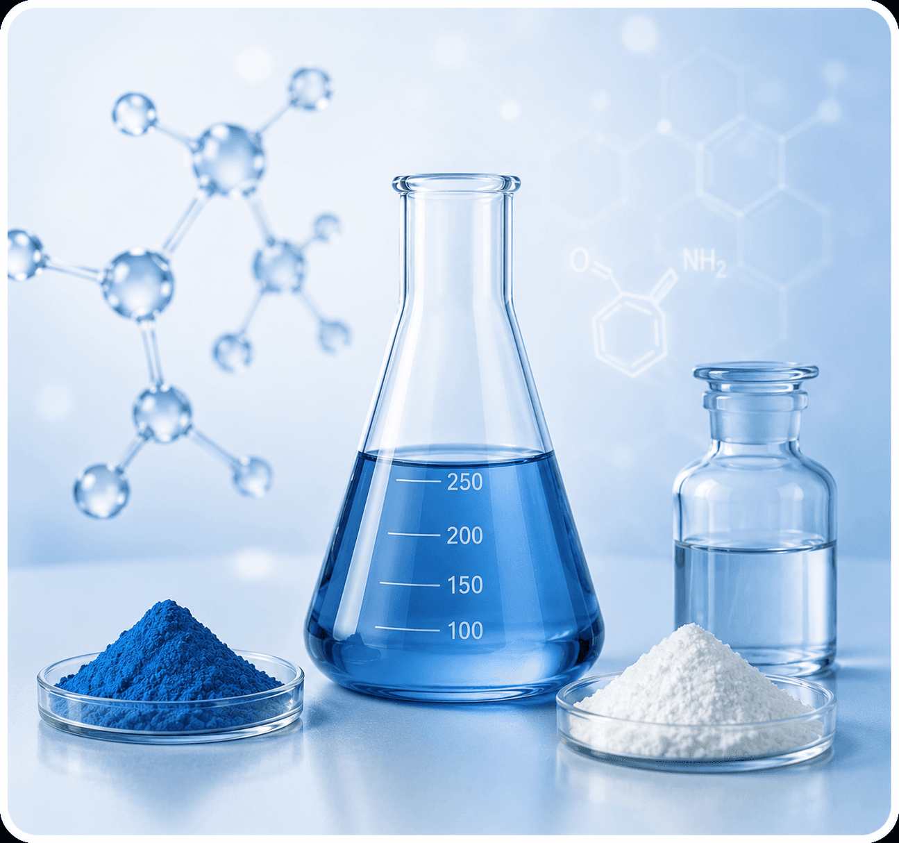 Dye Intermediates