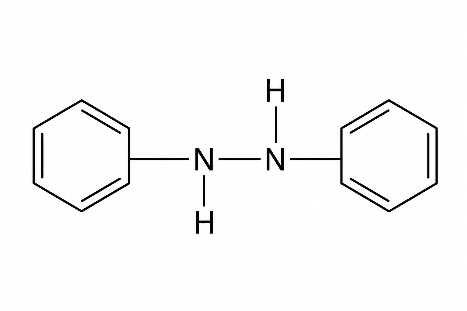 Hydrazobenzene