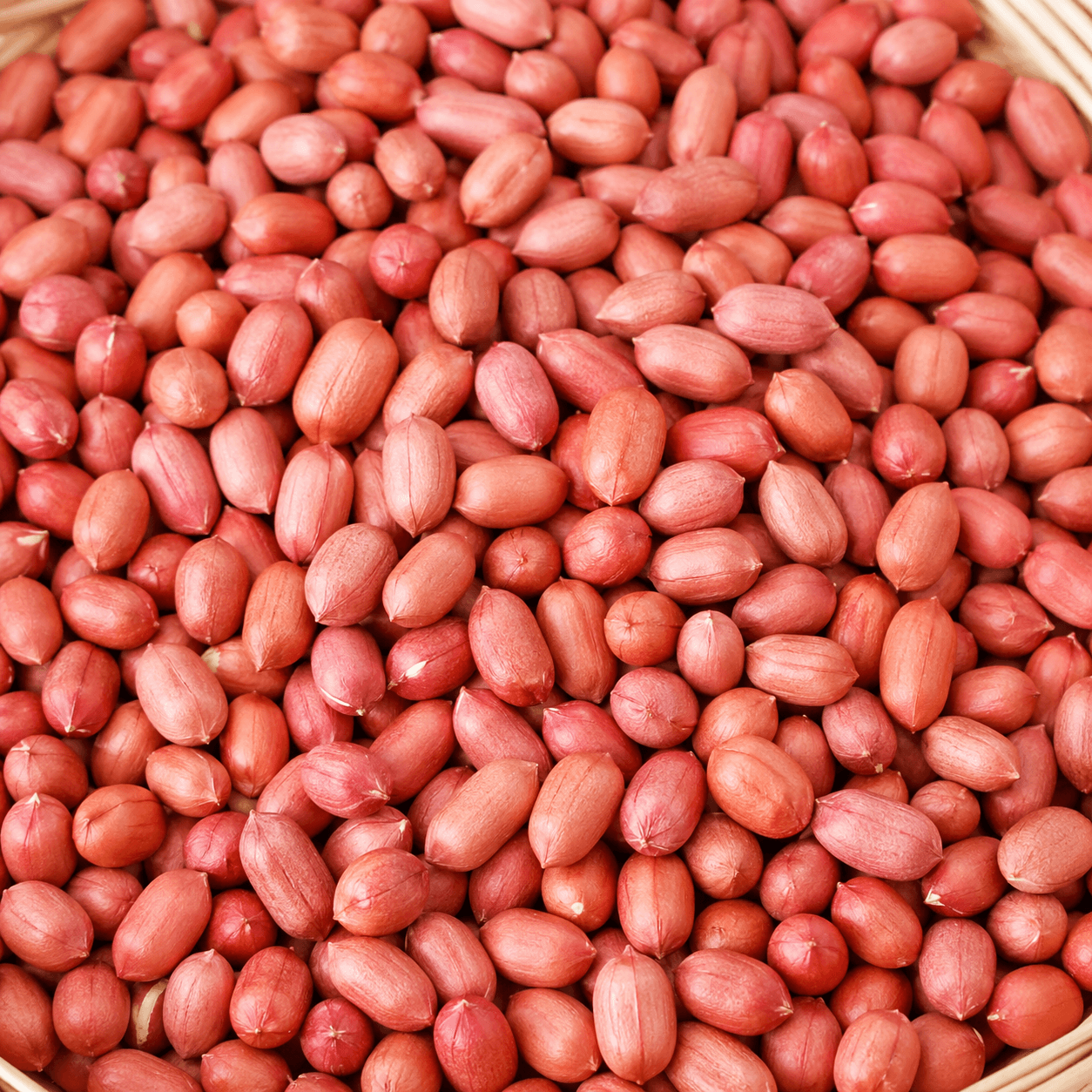Groundnuts