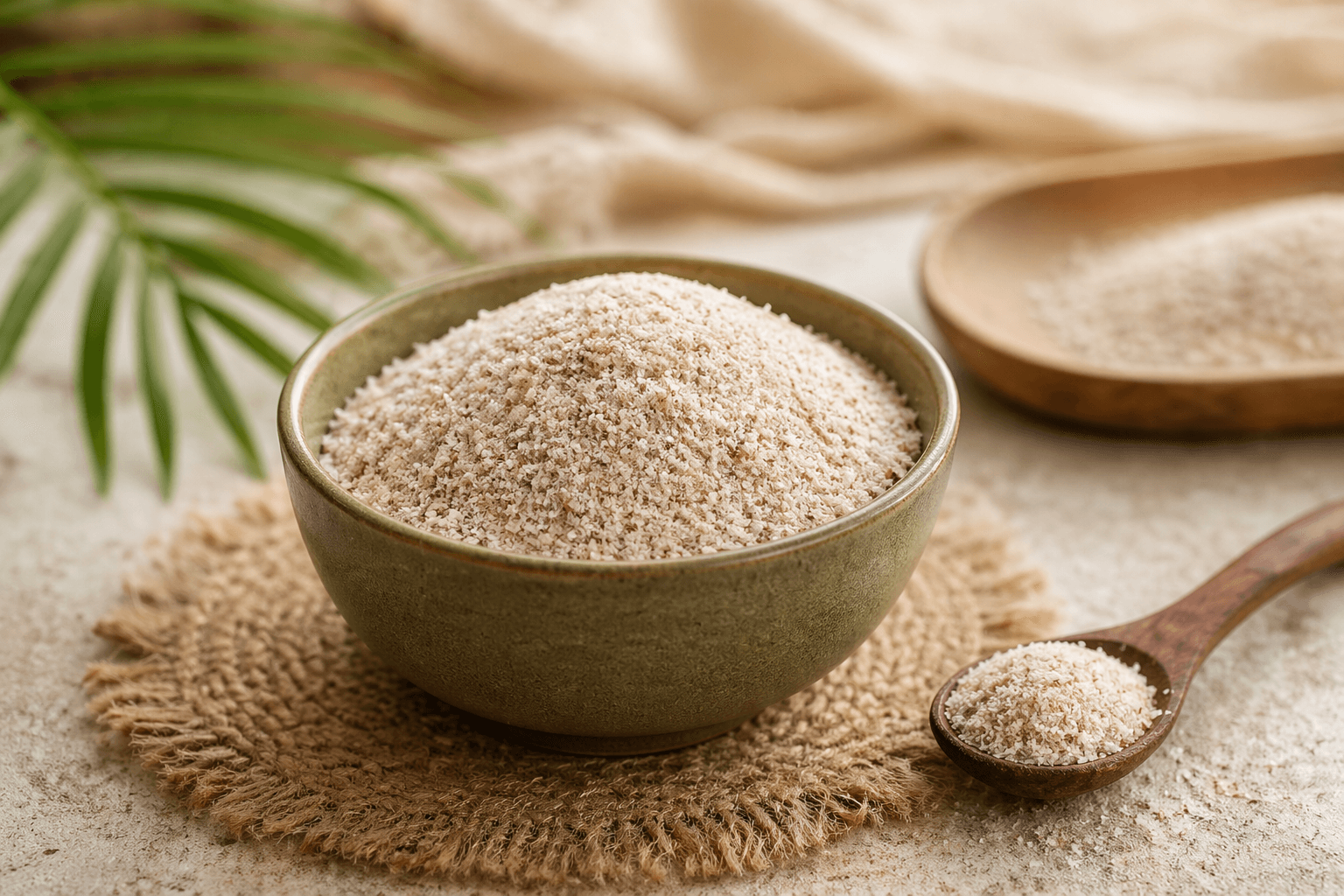Psyllium