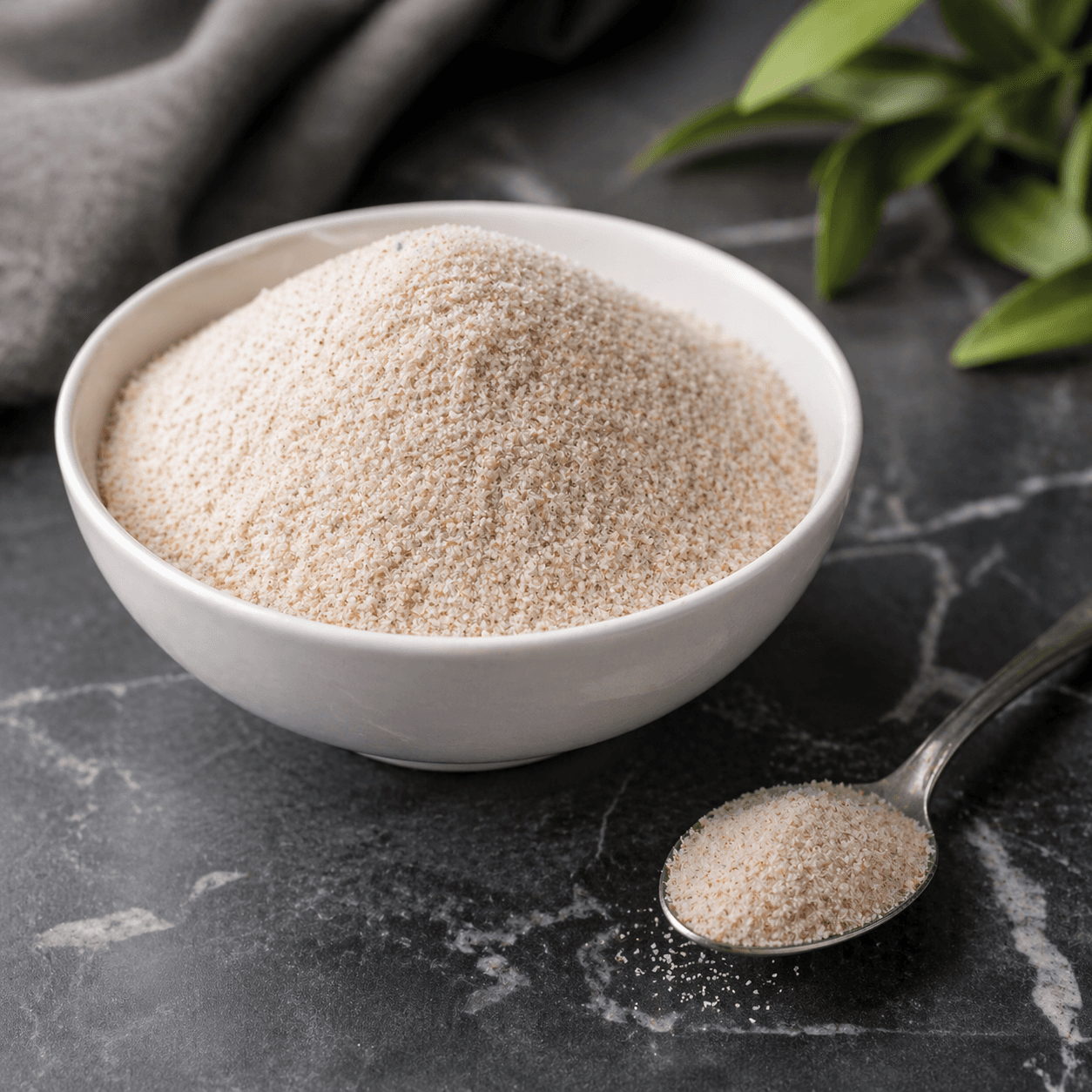 Psyllium Husk Powder