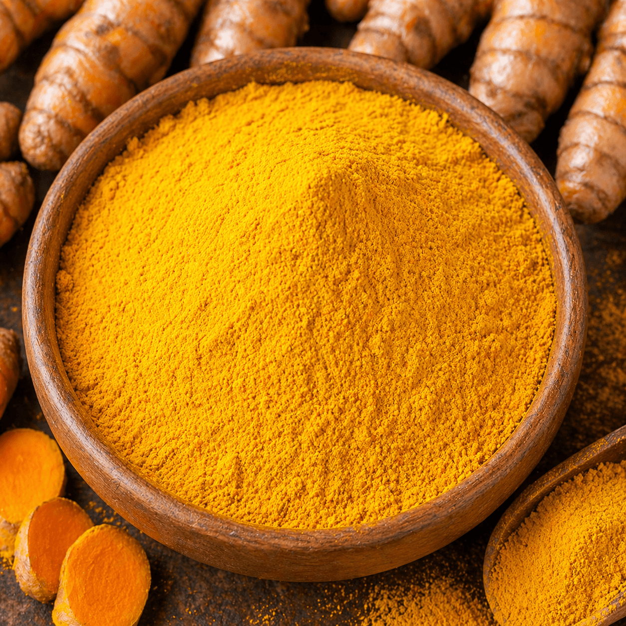 Benefits of Turmeric for Health