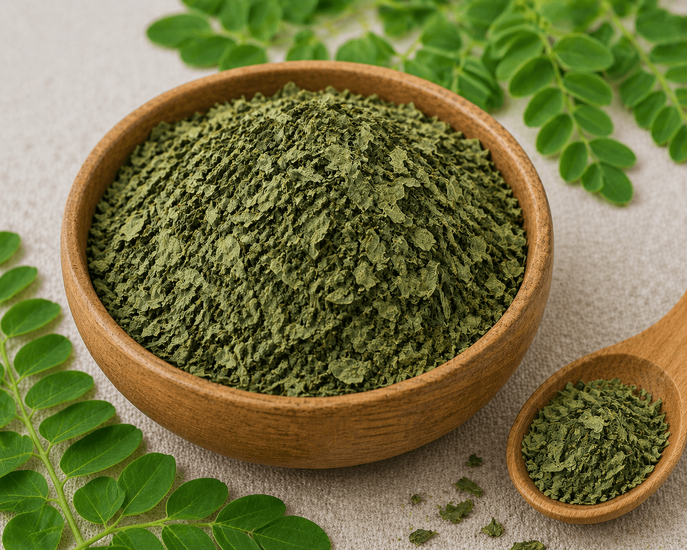 Moringa