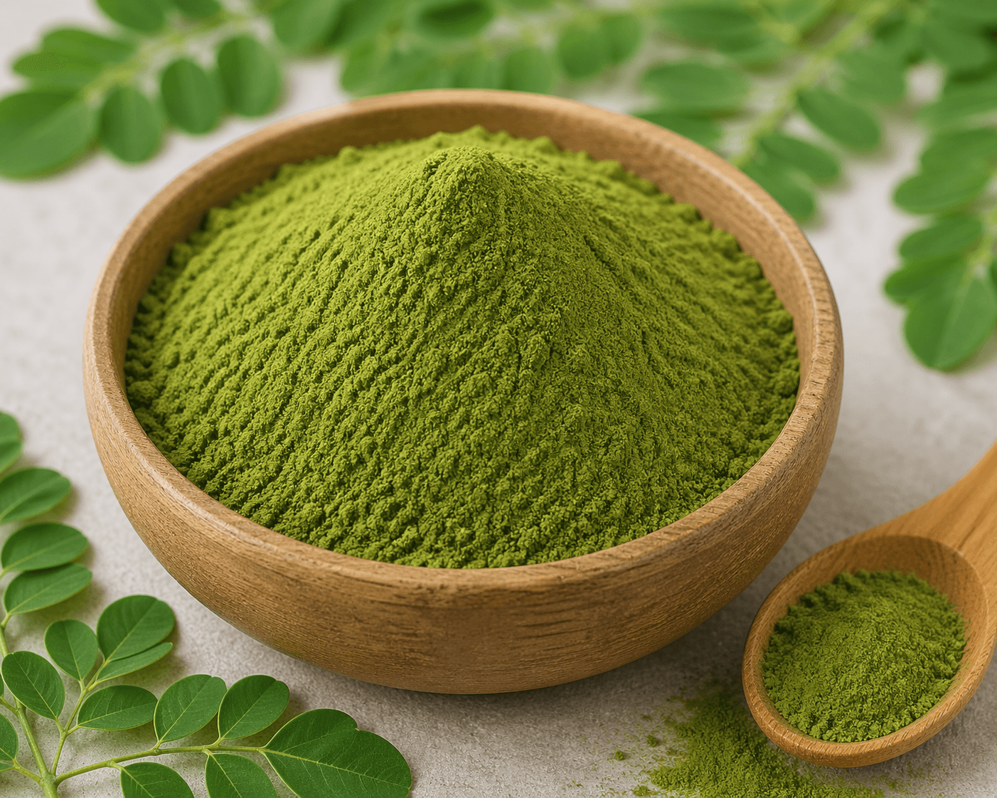 Moringa Powder