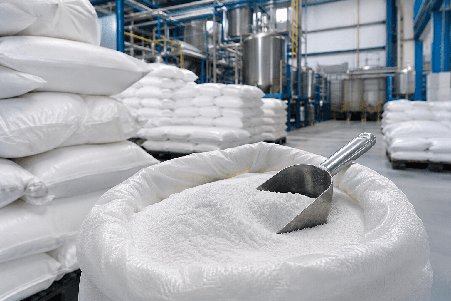Resist Salt Exporter in India: The Complete Guide for International Buyers